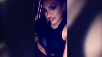 tsjessy Watch me play with my boy toy in the living room while his girlfriend 1671901