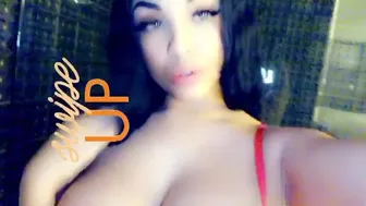 destinyskye Whose gonna be my sugar daddy 1604303