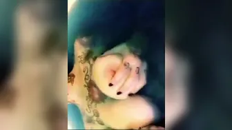 riae Suicide bath teasing snapchat premium (360p)