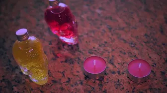 pitykitty 10 The Last Ingredient Cosplay Akko