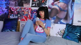 korpsekitten My Most Extreme Anal Experience So Far korpsekitten [Amateur, Teen, Anal, Fetish, Lingerie, Piercing, Oral, Cosplay, All sex] (720p)