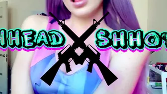 AliceBong WIDOWMAKER Masturbates AliceBong [Teen Webcam Porn Cosplay Amateur Solo All sex Petite Dildo Anal] (720p)