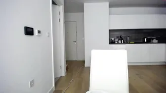 mirrabbella  showing her super sexy body