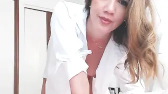 alexa_ann  crazy webcam hooker