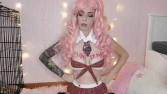 PuppyGirlfriend Teachers pet is an anal cumdump