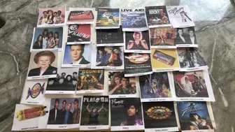 danniiharwood 01 09 2019 10315657 Flip A Pic 80 s Theme 20 to flip a pic You can choos