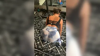 anacheri 21 10 2020 144610510 In case you missed my live workout here s a breakdown so