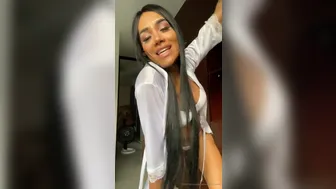 Laura_Saenz OnlyFans sweetlaurasaenz 09 04 2020 30512732 hello beautiful welcome to my onlyfans I hope you Video