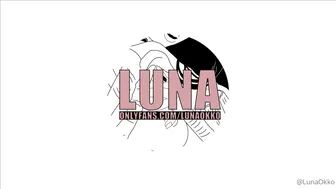 lunaokko 16 07 2020 81753946 I like it rough Do you