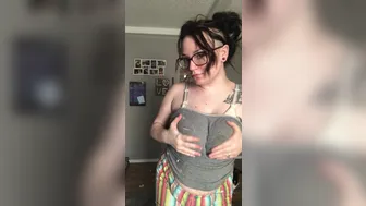 cumnrise 01 03 2020 24079091 MILK CONTENT I debated on no sound or not due to one of m