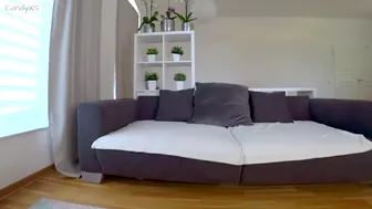 candyxs 26 05 2020 41308701 Good morning Here is a Clip of my newest Video