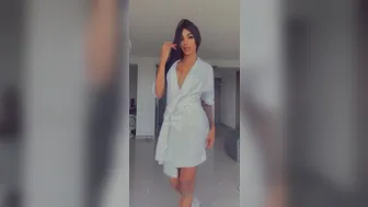 Laura_Saenz OnlyFans sweetlaurasaenz 18 08 2020 100759372 Goodddd morning do you like my cock asleep Video
