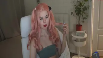 gattabianca_ 1.01.2021 301_female chaturbate 2021