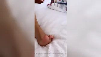 Naomi Anderson onlyfans_Cant stop staring at my (15-01-21)