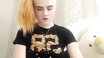 violla_fun  chaturbate Fucked Hard show