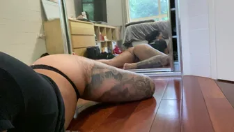 reneegracie-15-12-2019-16447296-Monday_funday_One_whole_month_on_OnlyFans_Thank_you_to