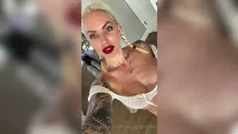 Viking Barbie onlyfans 20 09 04 46020632 Fuck a fan fun He comes into my house nervously pulls out his cock and I .. 720x1280