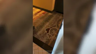 Viking Barbie onlyfans 20 08 10 39207873 I went to the downstairs lobby in my Nashville hotel. I ended up in an elev .. 720x1280