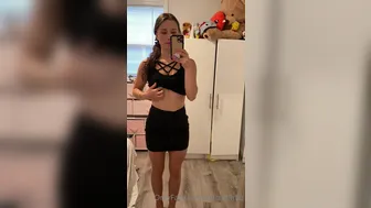 SecretLittle onlyfans 20 07 22 22366311 For the guys into a little femdom watch out for the strapon 1080x1920