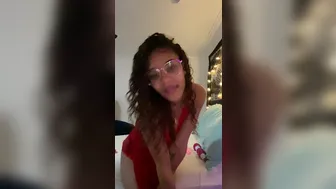 Scarlit Scandal onlyfans 20 02 28 14461787 Good morning daddy 1080x1920