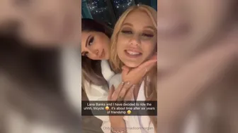 Madison Morgan onlyfans 19 11 26 9361587 I looooved sharing a cock with Elle Banks 360x712