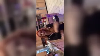 Madison Morgan onlyfans 19 11 30 9530833 Charlie Classic had the bright idea of making shopping for Thanksgiving mor .. 360x708