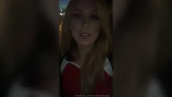 Madison Morgan onlyfans 19 09 27 7252821 I didnt have any privacy on my trip so I convinced my Uber driver to film .. 368x720 (1)