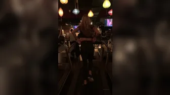 LeoLulu onlyfans 20 02 04 12865410 Flashing my ass on the treadmill 1728x3072