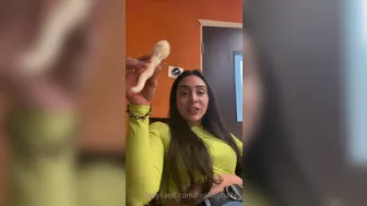 Lilly Hall onlyfans 2020 11 18