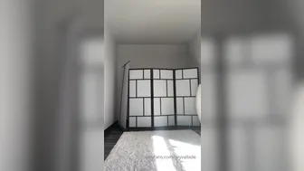 Laly Vallade onlyfans 19 04 08 3829135 Morning routine.. boobs pussy ass 404x720