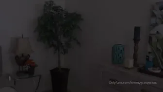 Kimmy Granger onlyfans 19 08 05 dm Being sick for those days made me realize how much I took fun and good heal .. 848x480