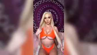 Kendra Sunderland onlyfans 20 01 15 11690421 Just in case u missed my first live here it is 736x1308