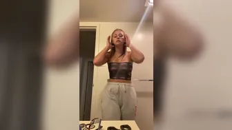 Katrina Marie onlyfans 06 07 2020Tip if you want more strip teases stripping videos5f02755110ad0ba158aa3 source