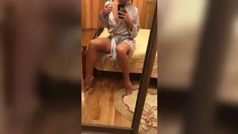 Julia Abrams onlyfans 18 12 25 2718161 my good morning today   good day kittens  1080x1920