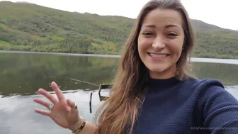 Dani Daniels onlyfans 20 04 14 19043684 I got really naughty in the Scottish countryside again. This time I got fu .. 1920x1080
