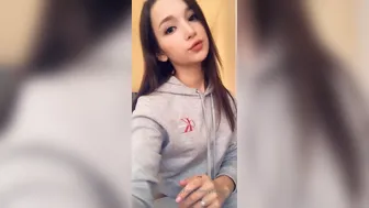 Ellie Leen onlyfans 2019 09 17 I ve decided to take them off anyways free the pussy