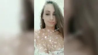 Erica Fontes onlyfans ericafontesx 09 03 2020 25038585 Twerk time.