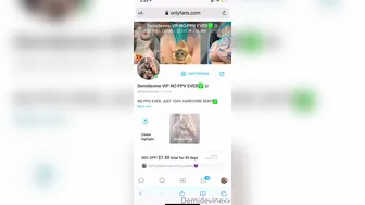 Demidevine onlyfans 03 10 2020 1009050732