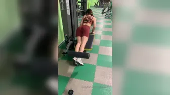 Ellie Leen onlyfans 2019 09 02 Just working outsome parts of me in real life 3 do u guys li