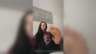 Daddy Destiny onlyfans Please me today