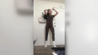 Daddy Destiny onlyfans Having some Halloween fun