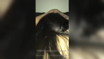 DaddyтАЩs girl onlyfans 20 06 22 29355767 OUR FIRST EVER SEX TAPE This was over 2 years ago... I knew once I had .. 720x1280