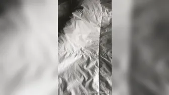 Clea Gaultier onlyfans 17 03 2019 Always hot when I wake up  Je suis toujours chaude quand je me reve