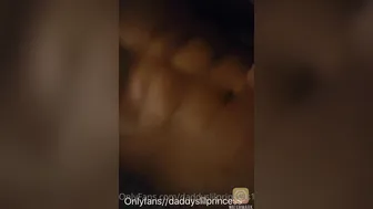 DaddyтАЩs girl onlyfans 20 06 25 29872273 This mess needs cleaning up TIP this post and come clean daddy up 720x1280