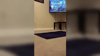 Daizha Morgann onlyfans 55Video