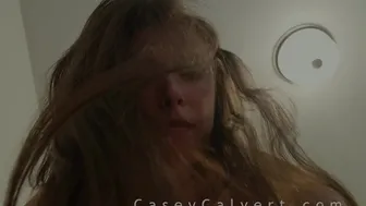 Casey Calvert onlyfans 19 08 2017Get down on your knees for my golden shower... CustomVidTeasyByqRlg3YD7jS