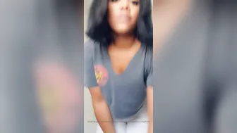 Chanel Foxx onlyfans 02 08 2019 48328534