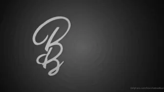 Blanche Bradburry onlyfans 20 01 23 12143336 Enjoy me with an.l plug P 1280x720