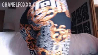 Chanel Foxx onlyfans 01 04 2020 206316568