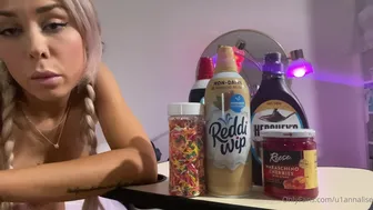 Annalise onlyfans 20 06 02 26333941 so i put whipped cream on my clit and tried to lick it off.....because i wa .. 1920x1080